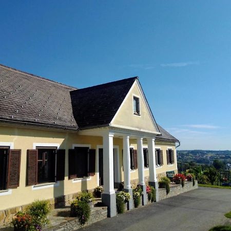 Kronprinz-Rudolf-Hof Unterlamm (Styria) Exterior photo