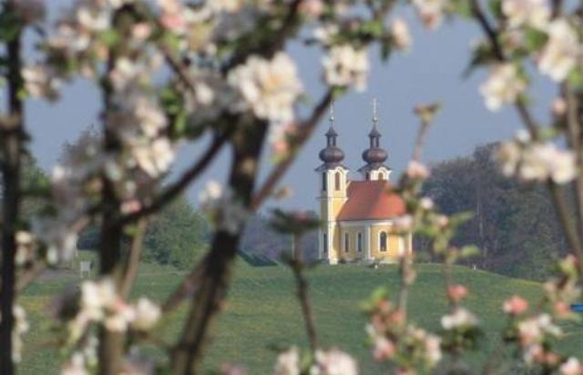 Kronprinz-Rudolf-Hof Unterlamm (Styria) Exterior photo
